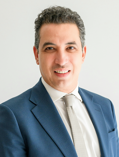 Ahmed Ibrahim